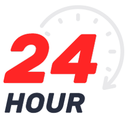 24/7 Logistics Support