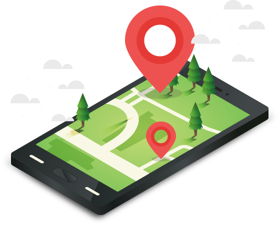 Real-time Tracking System